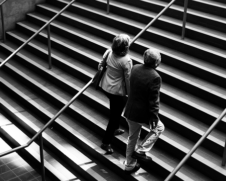 Familien und professionelle Investoren